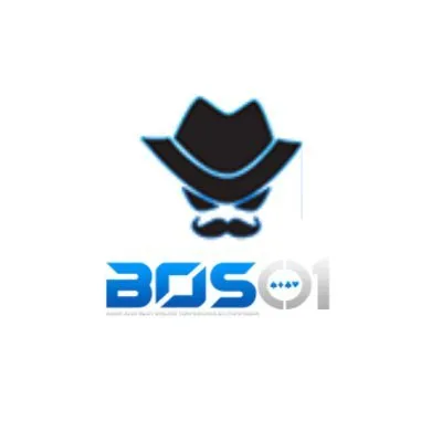 BOS01 - Game TPS Seru dan Menantang